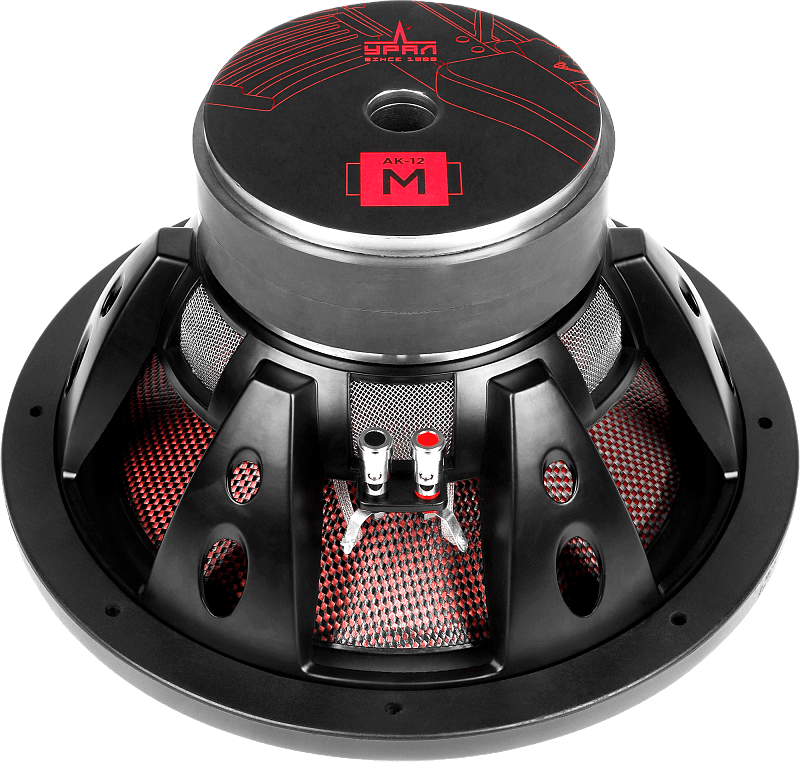 УРАЛ АК-12 М - 4