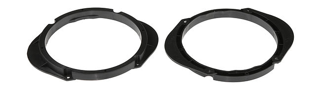 KSIZE POD6,5 Mazda подиумы 6,5 - 1