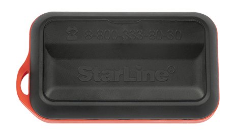 StarLine E67 LoRa ECO - 3
