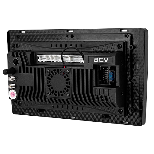 ACV AD-9004 DSP - 2