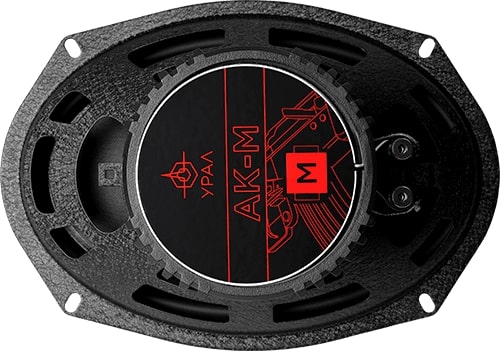 УРАЛ АК-М М - 2