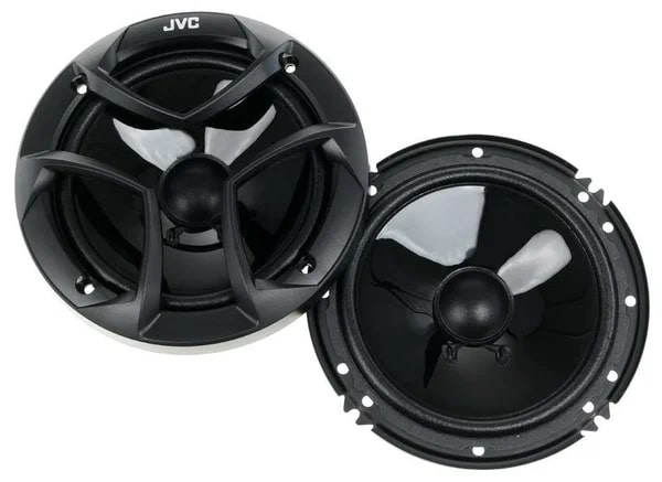 JVC CS-JS600 - 1