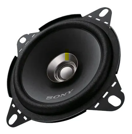 Sony XS-FB101E - 1
