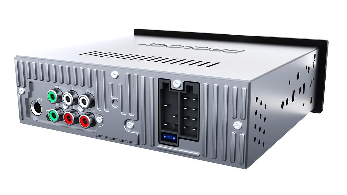 PROLOGY GT-200 - 3