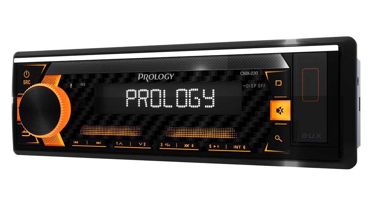 PROLOGY CMX-230 - 1