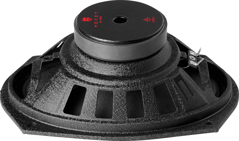 УРАЛ АС-М69 - 2