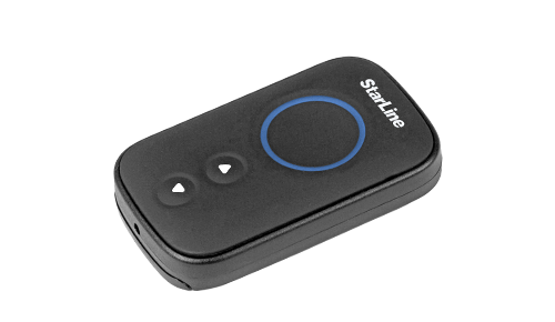 StarLine A93 v2 LTE - 3