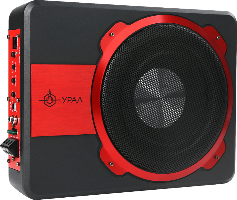 УРАЛ ПМН-1 - 2