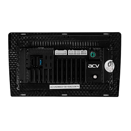 ACV AD-9003 V2 - 3