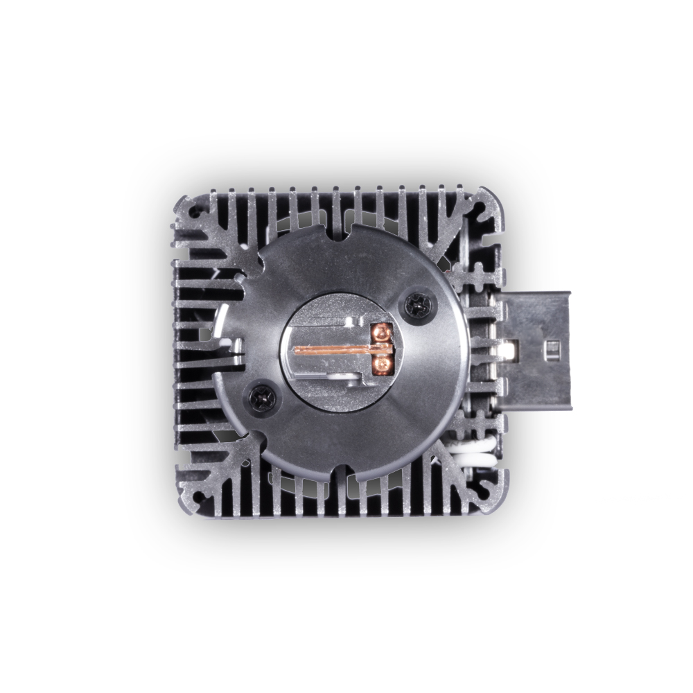 D1S Cyber Light PRO 6000К - 2