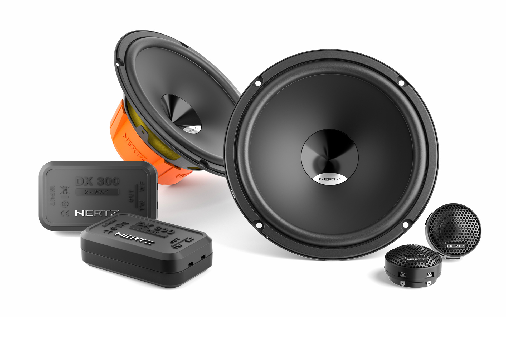 HERTZ DSK 165.3 - 1
