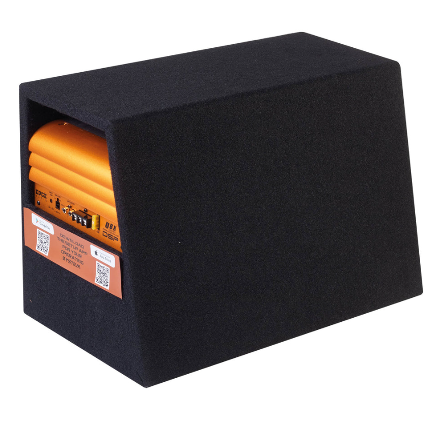 EDGE EDBX10ADSP-E3 - 6