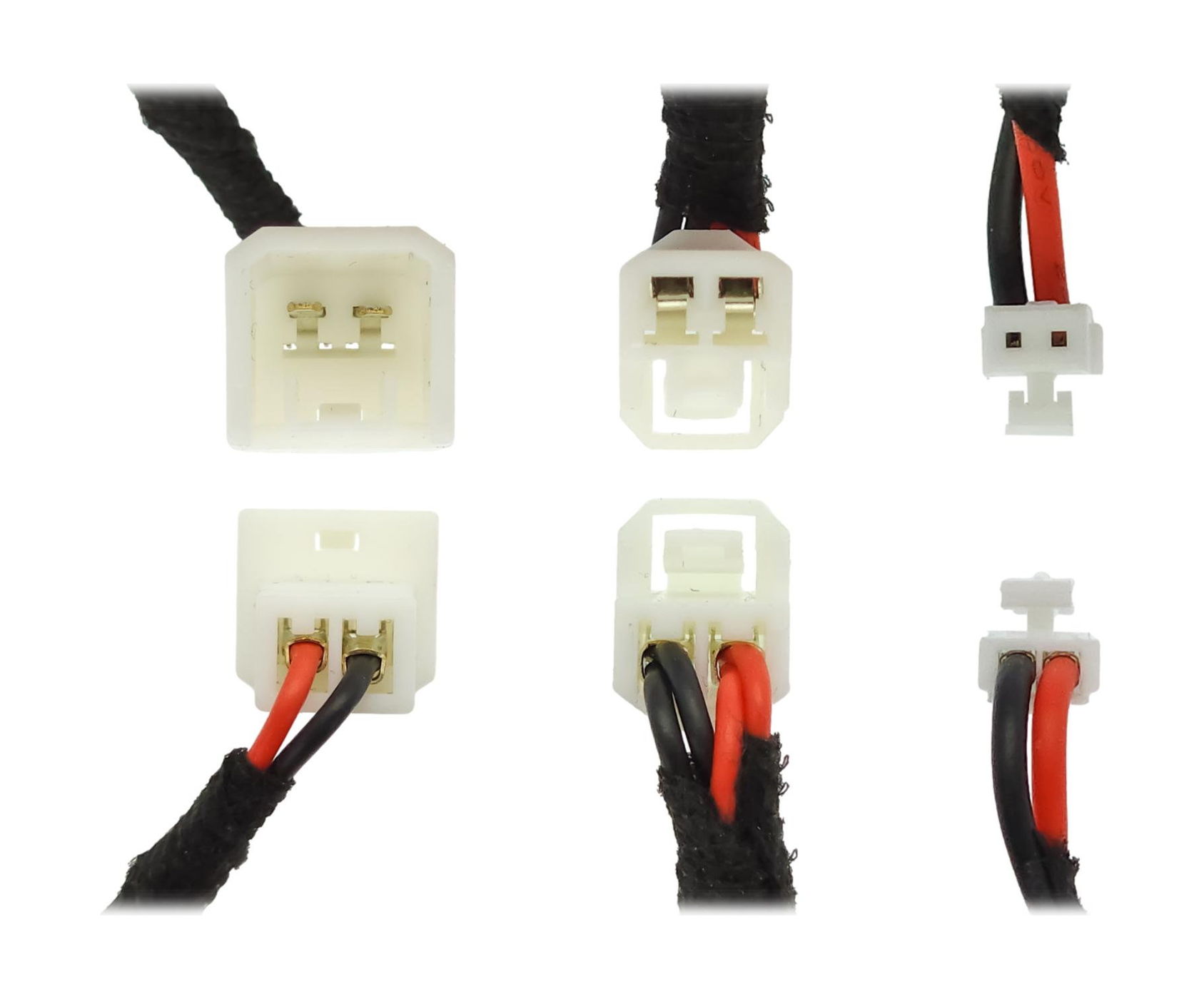 KSIZE USB зарядное устройство в штатную заглушку для Toyota до 2010 (с белой подсветкой) 3