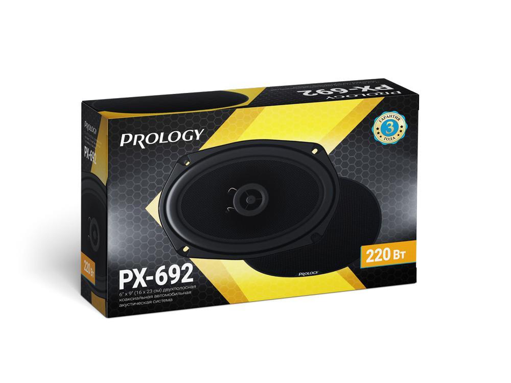 PROLOGY PX-692 - 5