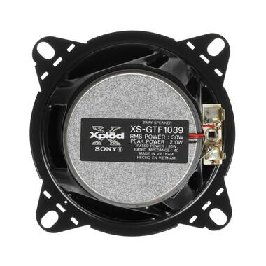 SONY XS-GTF1039 - 2