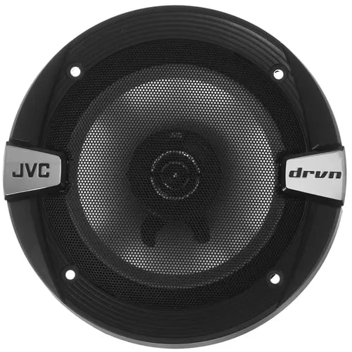 JVC CS-DR162 - 2