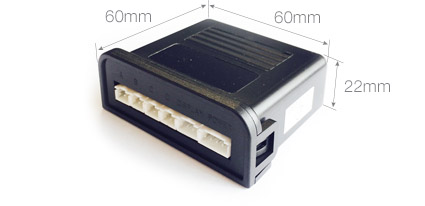 PARKMASTER 4-FJ-40 чёрный - 4