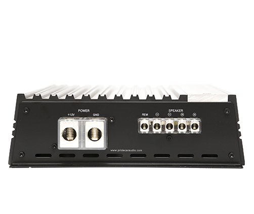 PRIDE Mezzo 1500 W-1