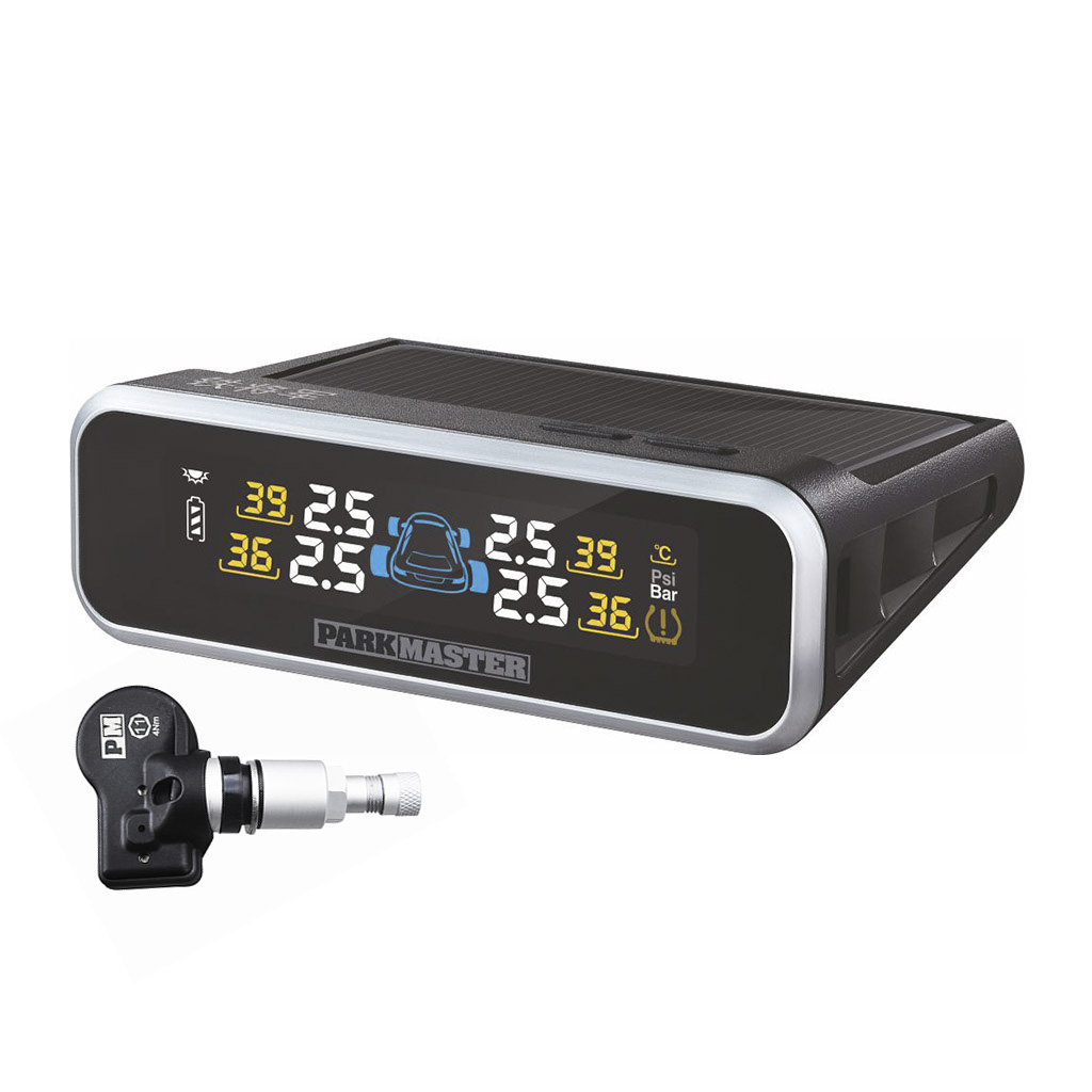 PARKMASTER TPMS-4-22