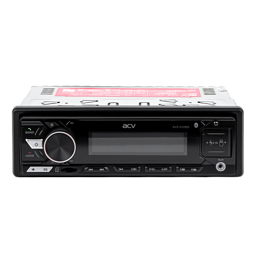 ACV AVS-932BG - 1