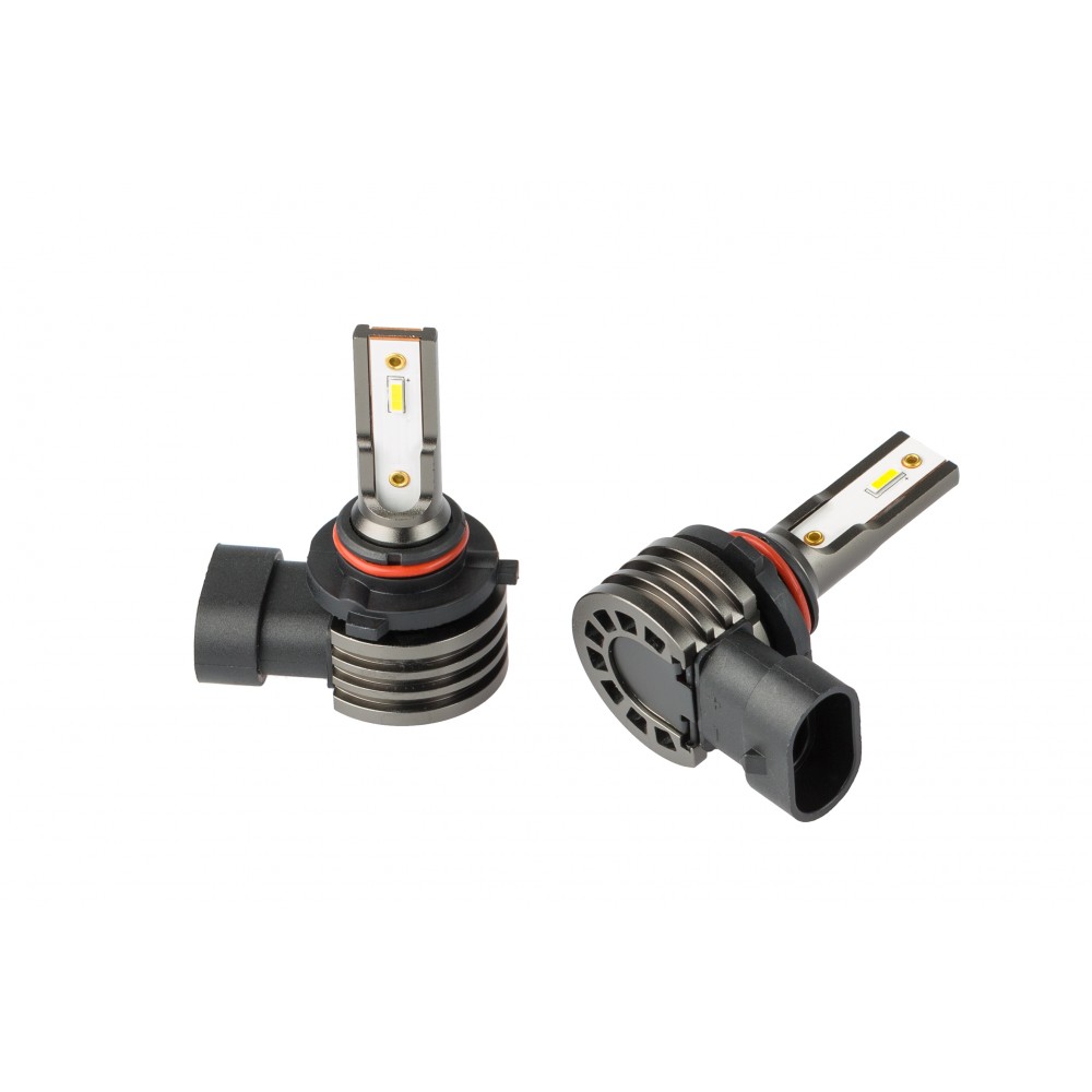 OPTIMA HB4 LED ZRK-22, 5500K - 2