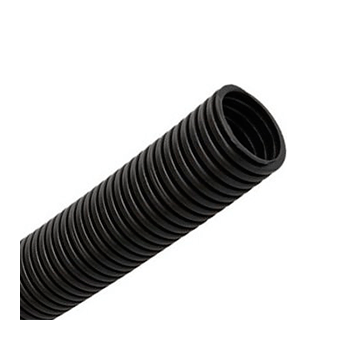 4.6  трубка гофрированная разрезная