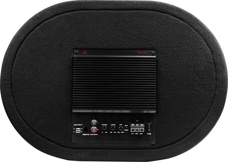 УРАЛ АС-У12А - 4