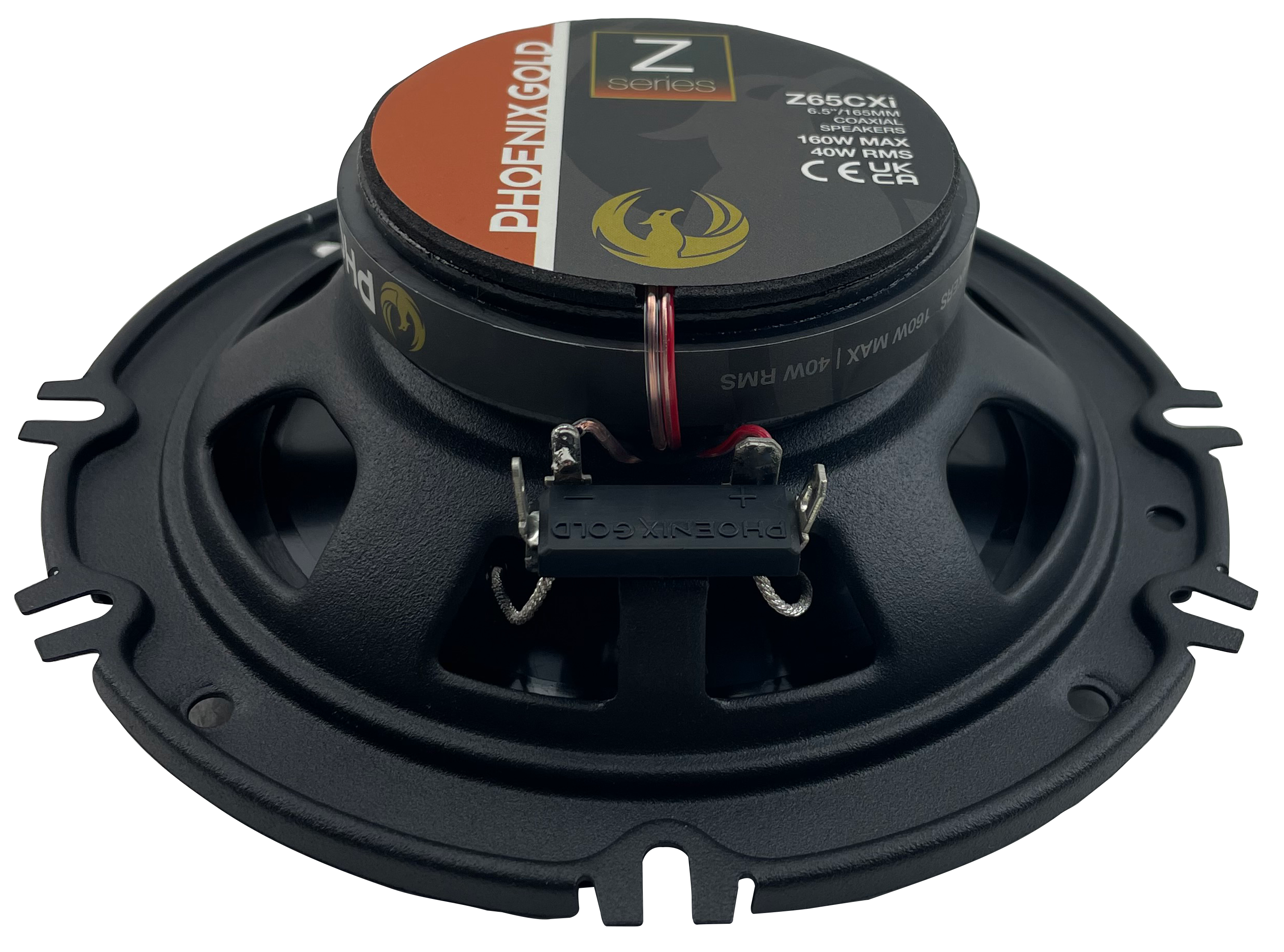 PHOENIX GOLD Z65CXi - 4