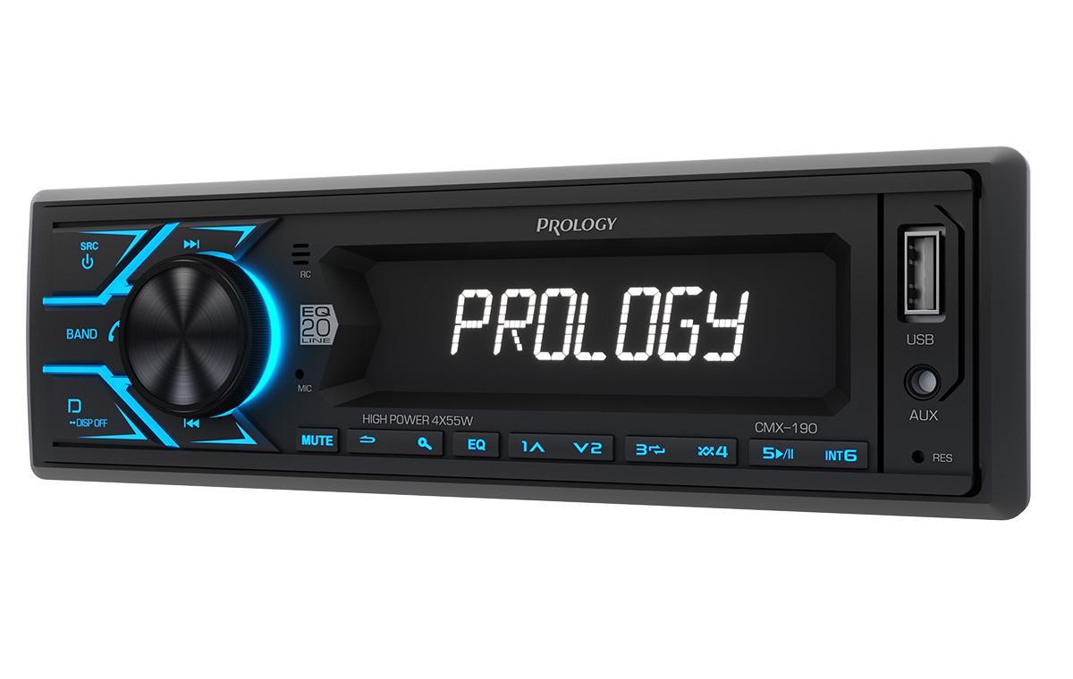 PROLOGY CMX-190 - 2