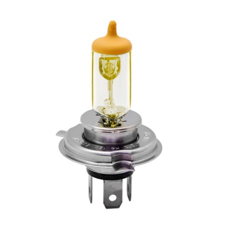 H4 3000K Aurum - 1