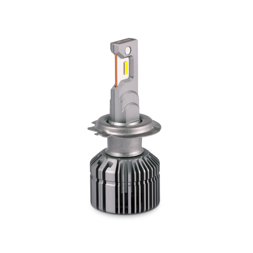 MTF H7-H18 6000K ACTIVE NIGHT - 1