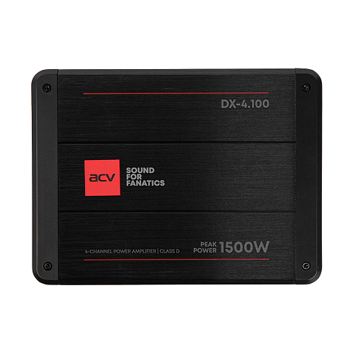 ACV DX-4.100 - 2