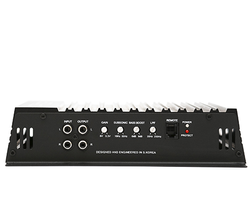 Pride Uno 400 W - 2