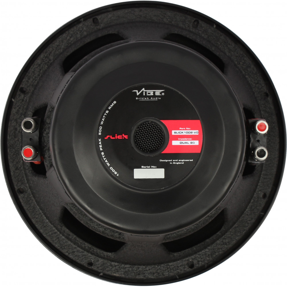 VIBE SLICK10D2-V0 - 2