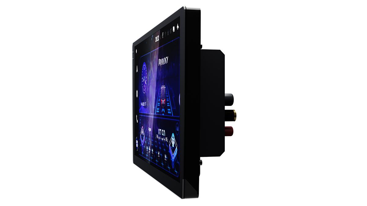 PROLOGY MPA-235 DSP - 2