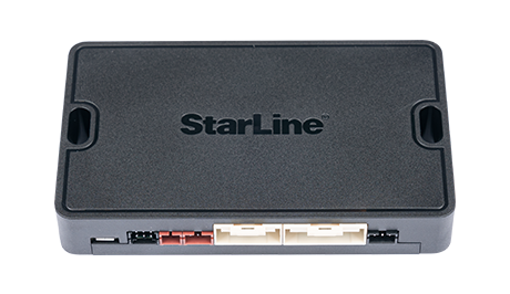 StarLine E97 CAN FD GSM GPS - 2