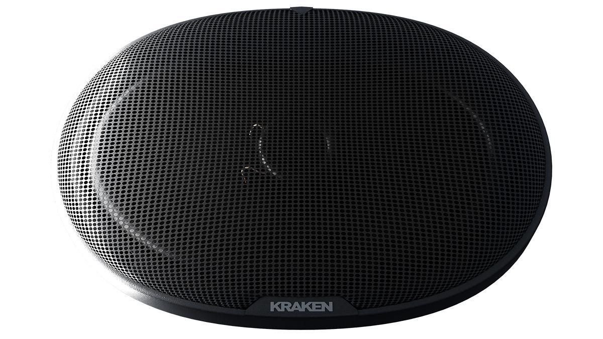 PROLOGY RX-692 KRAKEN - 4