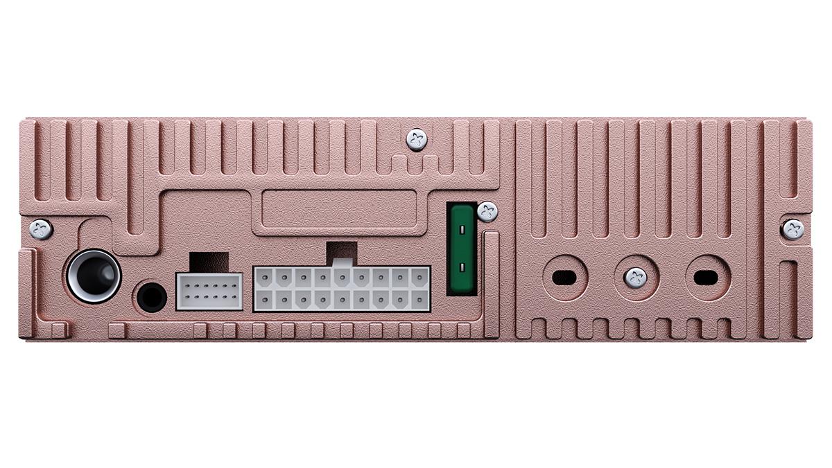 PROLOGY PRM-100 POSEIDON - 4
