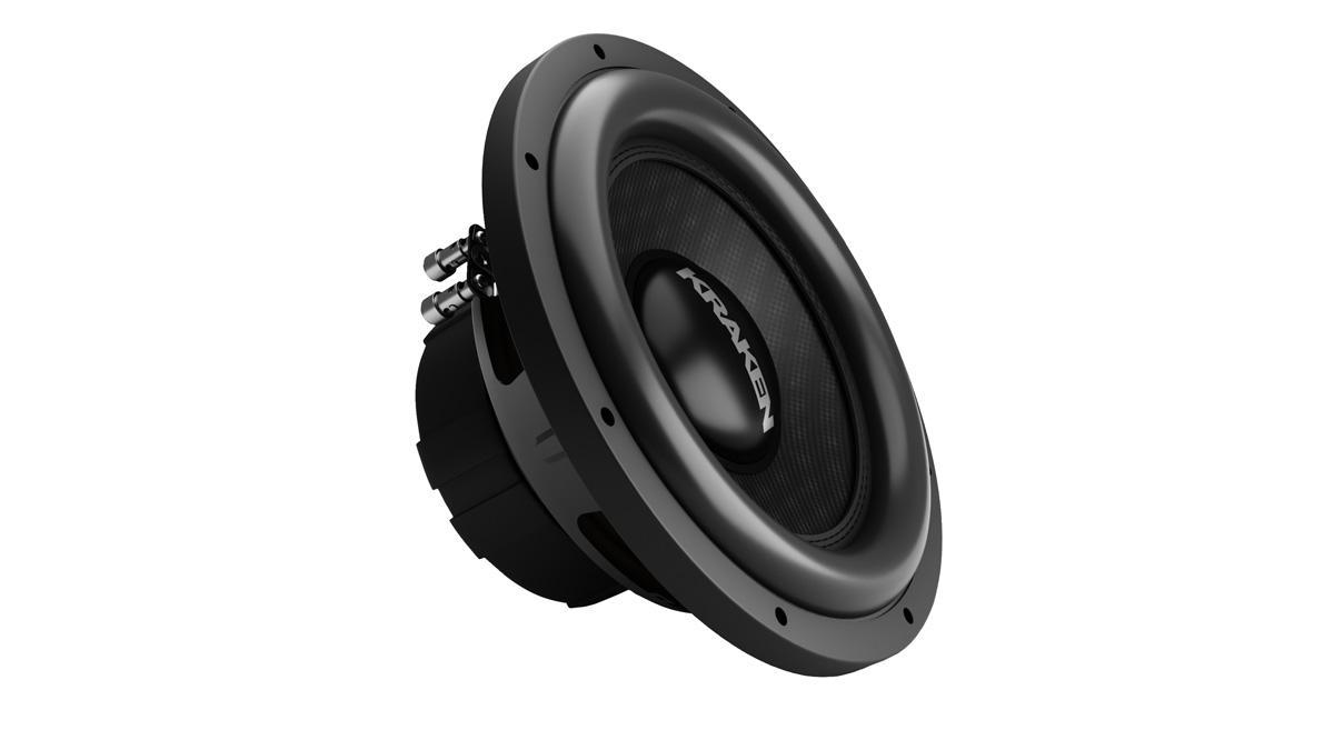 PROLOGY RX-12 KRAKEN - 1