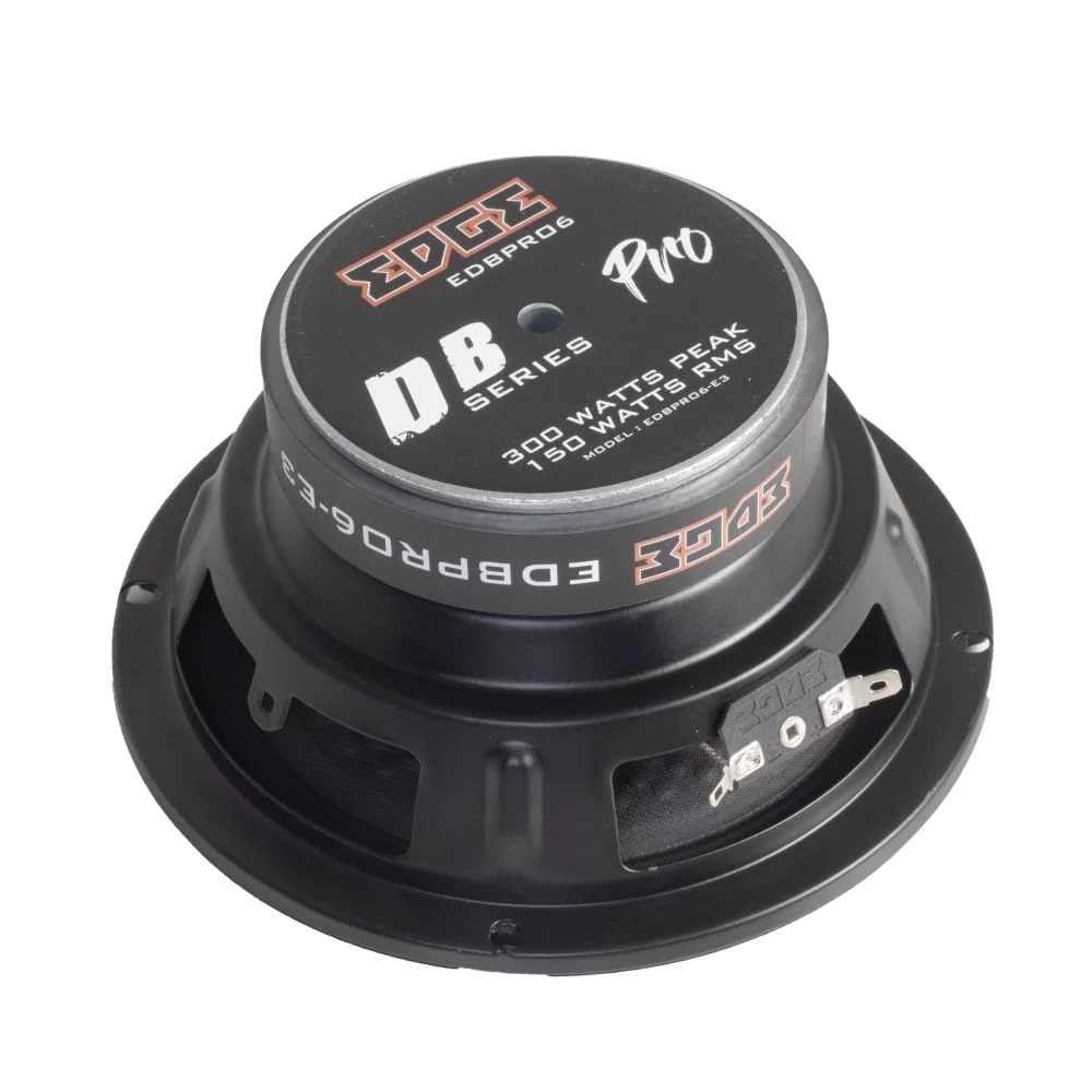 EDGE EDBPRO6-E3 - 1