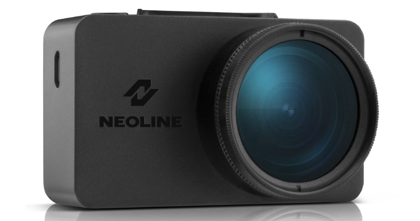 NEOLINE G-tech X73 (WiFi)