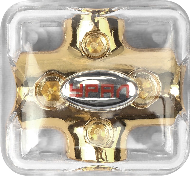 УРАЛ УЛЬТИМАТУМ РС-УТ12 - 1