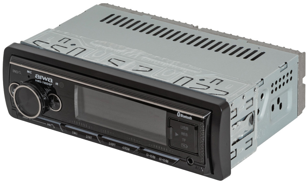 AIWA HWD-700DSP - 2