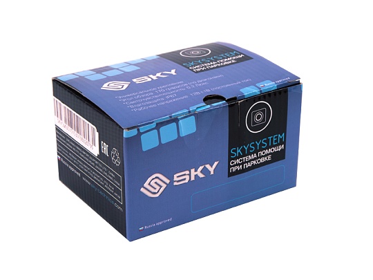 SKY CMU-515P - 4