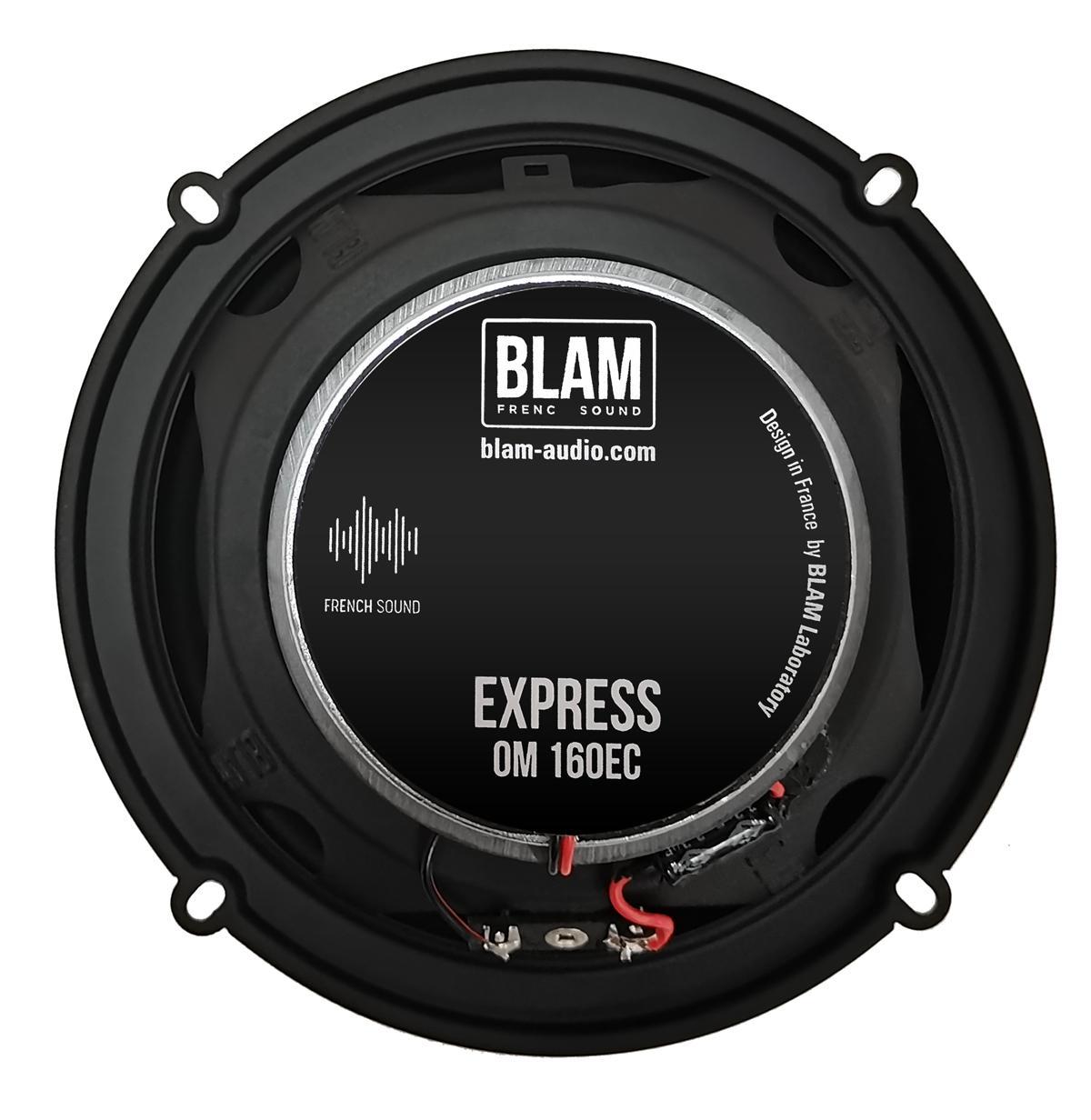 BLAM OM160 EC - 2