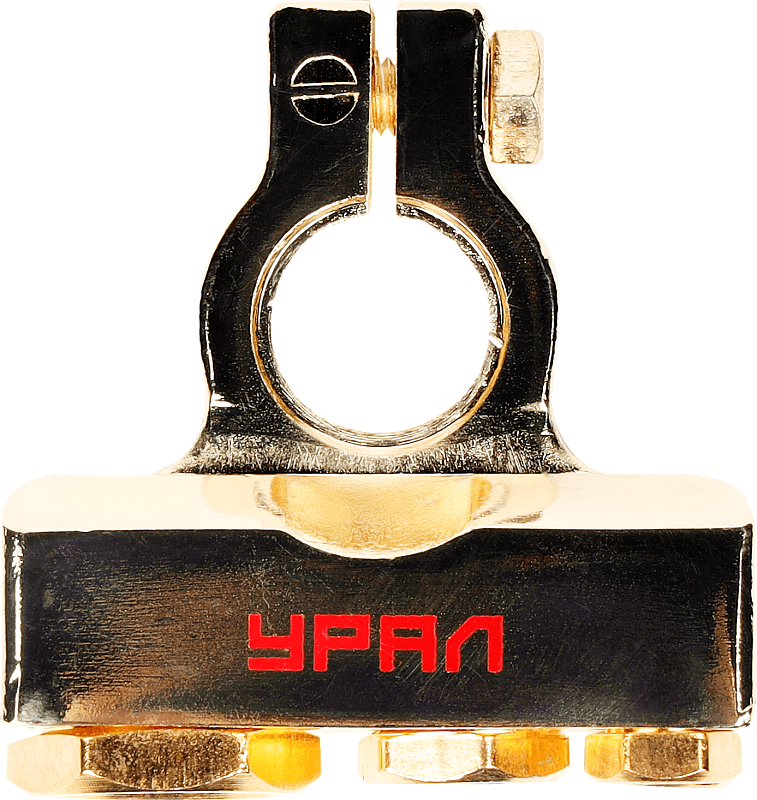 УРАЛ ТТ КА-ТТ02- - 1