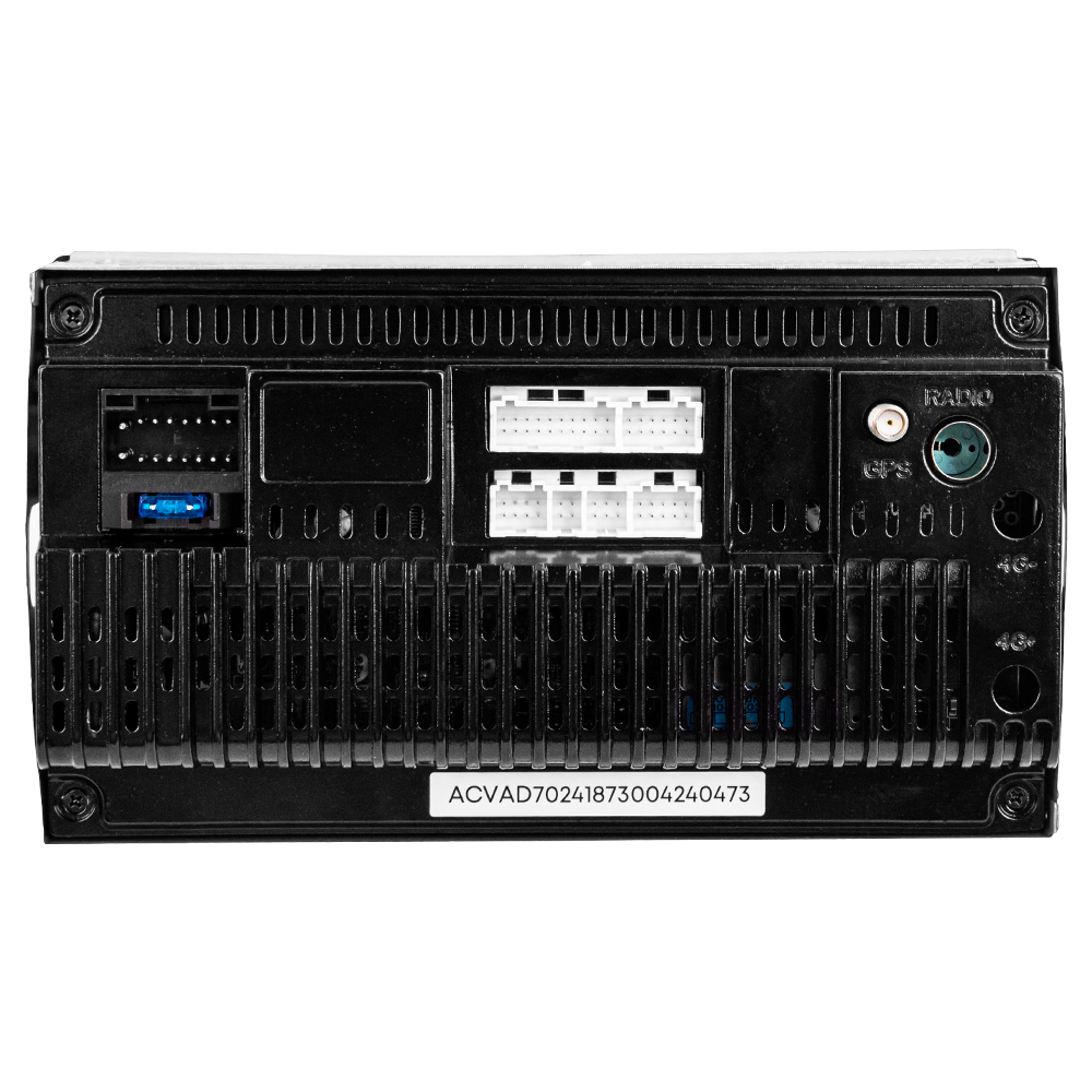 ACV AD-7024 - 5