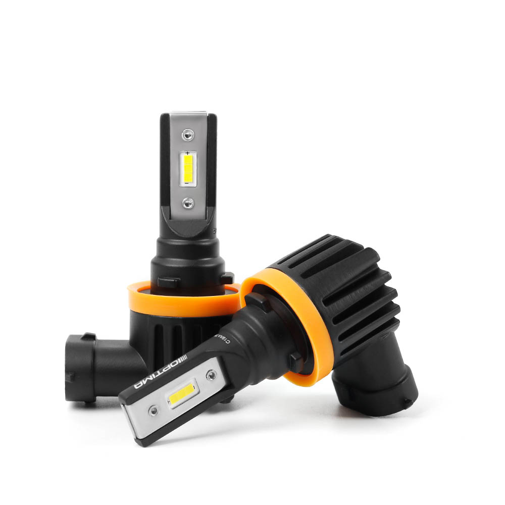 OPTIMA  H11 5000K LED QVANT - 5