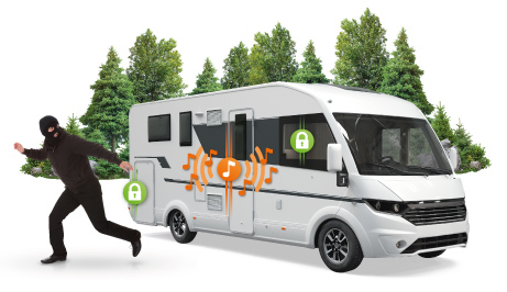 StarLine MS-06BT - 3