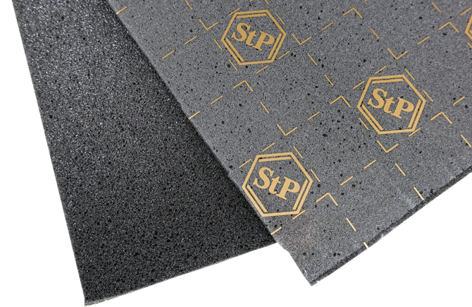 StP Бипласт 5 К - 2